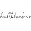 Heiltblank Logo