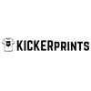 Kickerprints Logotipo