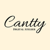 Cantty Logotype