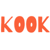 Kook Logotyyppi