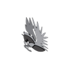 Pegasus World  Logotyp