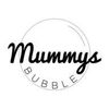 Mummys Bubble Logotype