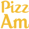 Amara Pizzeria Logotyp