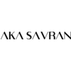 AKA SAVRAN Logotype