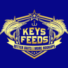 Keys Feeds Logotype