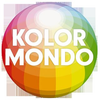 KOLORMONDO Logotype