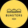 BUNSTERS Logotype