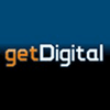getDigital Logotype