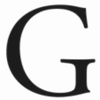 G.A.D Logotype