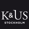 kandus.se Logotyp