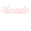 Sheastyles Logotype