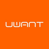 UWANT EU Logotyp