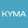 KYMA HEALTH Logotyp