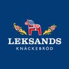 Leksands Webshop Logo