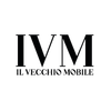 Il Vecchio Mobile Logotyp