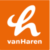 vanHaren Logotype