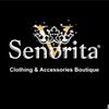 Via Senorita Logotyp