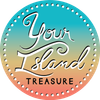 Your Island Treasure Logo