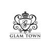 Glam Town Logotyp