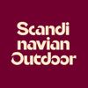 Scandinavian Outdoor | Turku Logotype