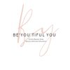 Be"YOU"tiful YOU Logotype
