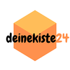 DEINEKISTE24 Logotype