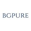 BGPure Logotype
