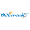 million-recht.de Logo