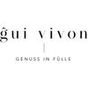 ĝui vivon - Genuss in Fülle Logotype
