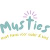 Musties Logotype