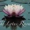 The Lotus Rooms Logotipo