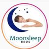 MoonSleep Luxury Beds Logotype