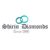 Shirin Diamonds Logotype