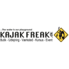 Kajakfreak Logo