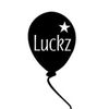 Luckz Logotype