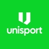 Unisport France Logotype