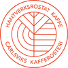 Carlsviks kafferosteri Logotipo