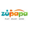 Zupapa Logotype