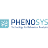 PhenoSys Logotype