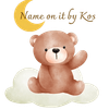 nameonitbykos Logotype