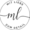 Mit Liebe zum Detail Logotype