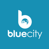 Blue City A/S Logo