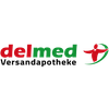 delmed.de Logo