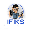 IFIKS AS Logotip