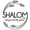 Shalom Movement Studio Logotyp