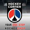 Hockeycorner Logotype
