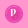 Pattern Babe™ Logó