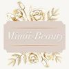 Mimii Beauty Logotype