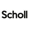 Scholl Shoes Logotipo