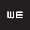 WE Fashion Logotype